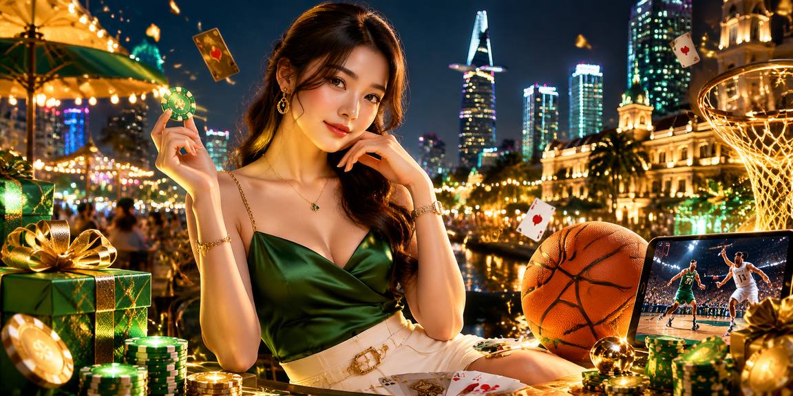 one888 one888 — xây dựng cho người chơi Việt Nam