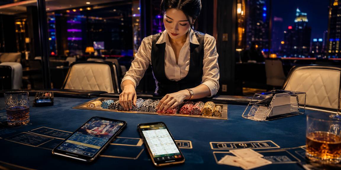 one888 Ứng dụng one888 – Vào sảnh mọi lúc, mọi nơi